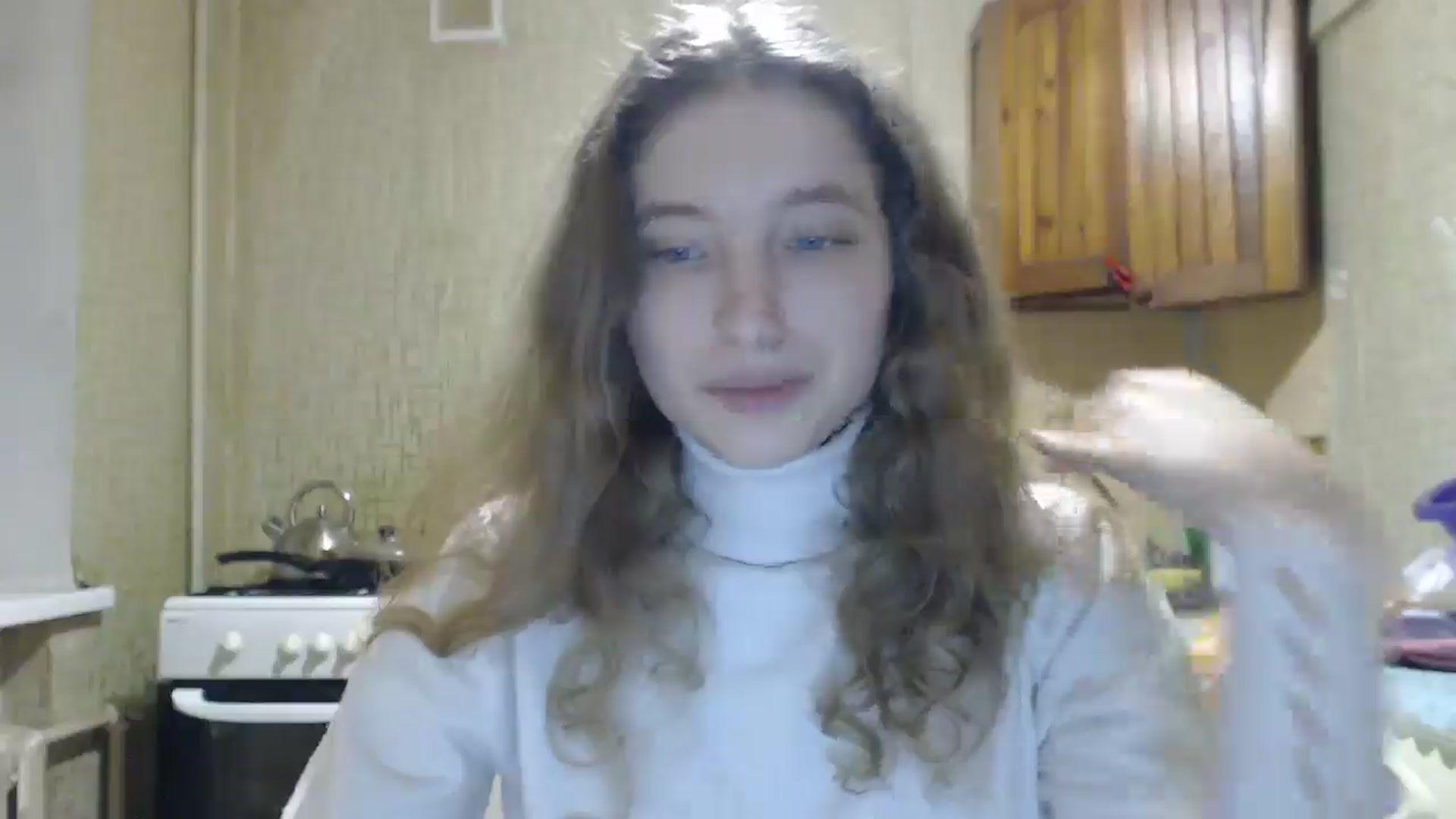 Gallery image thumbnail from BbyCute's myfreecams stream on, 12/20/2024, 15:33 image 12 of 20