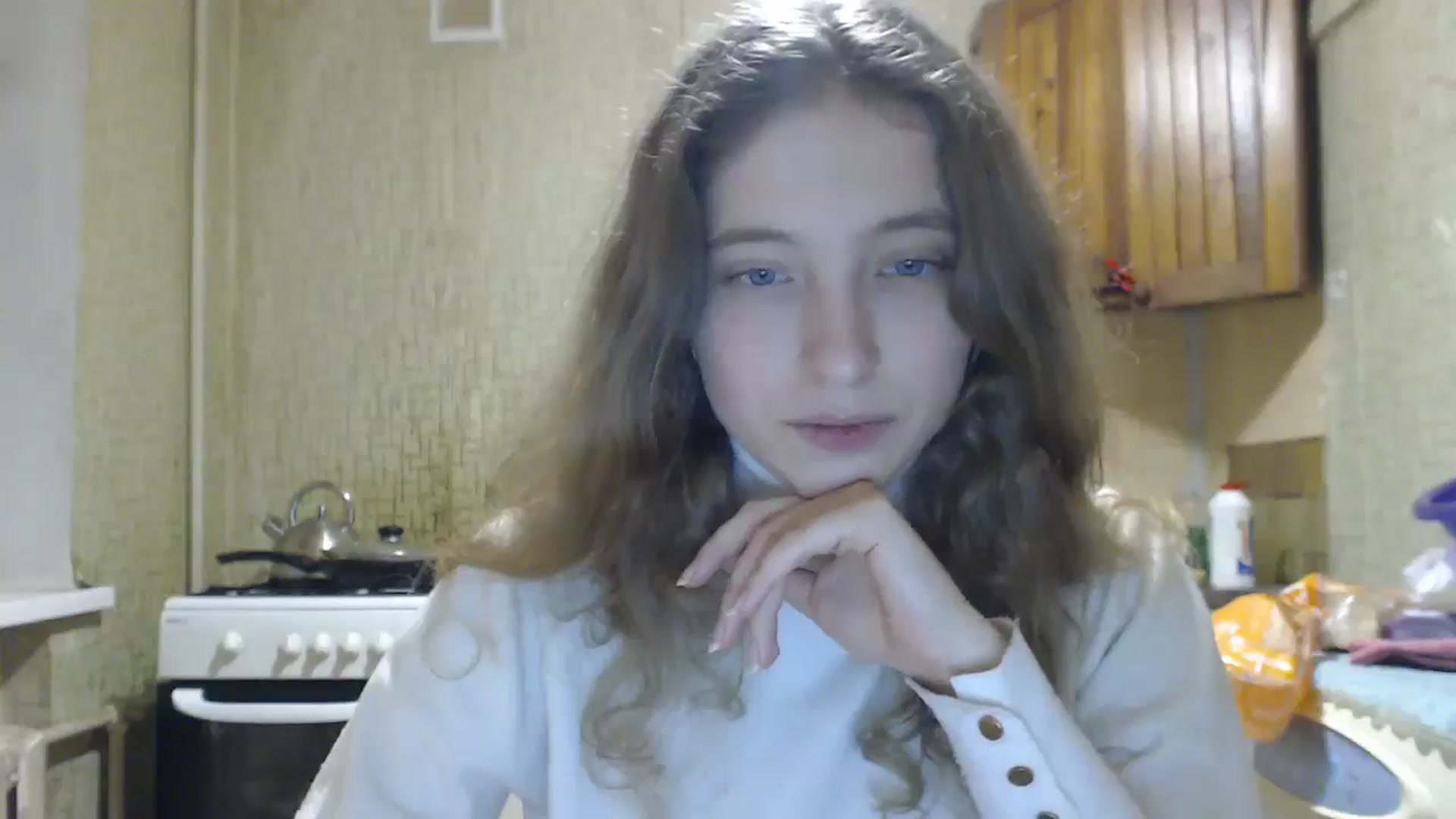 Gallery image thumbnail from BbyCute's myfreecams stream on, 12/20/2024, 15:33 image 11 of 20