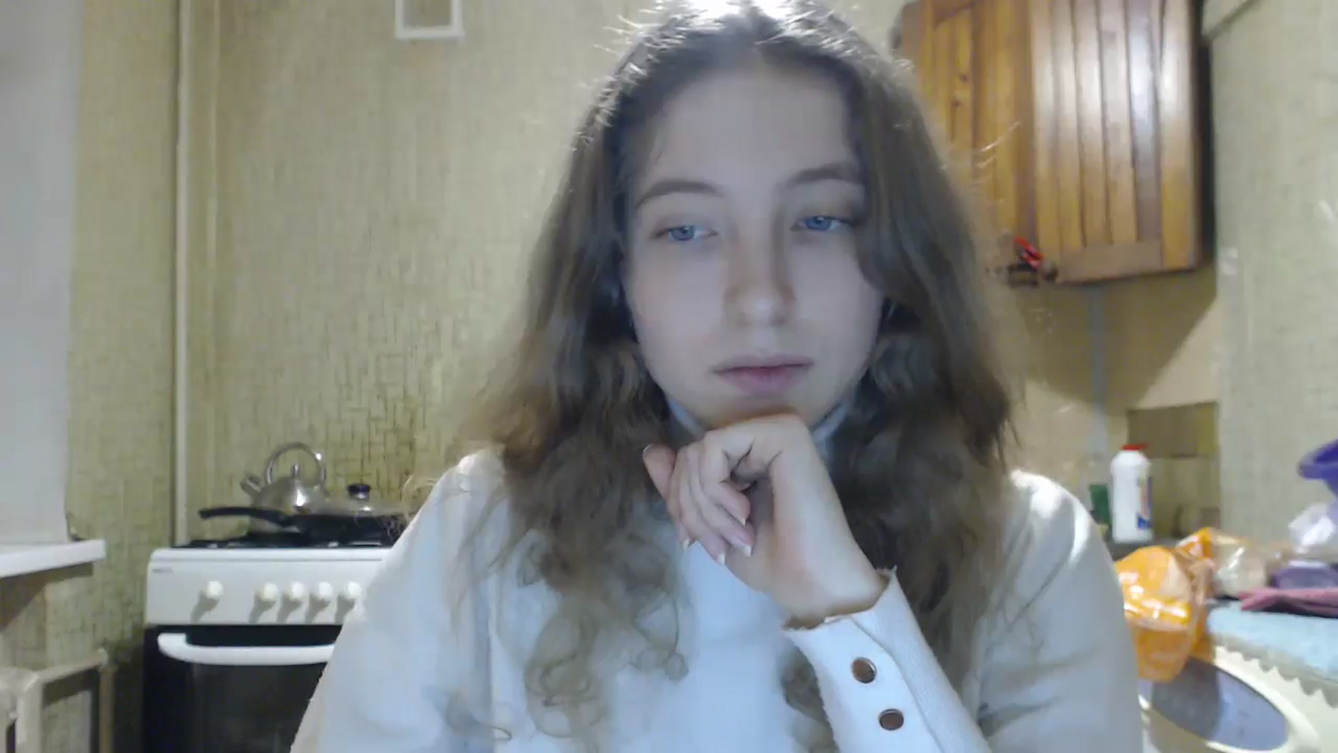 Gallery image thumbnail from BbyCute's myfreecams stream on, 12/20/2024, 15:33 image 7 of 20