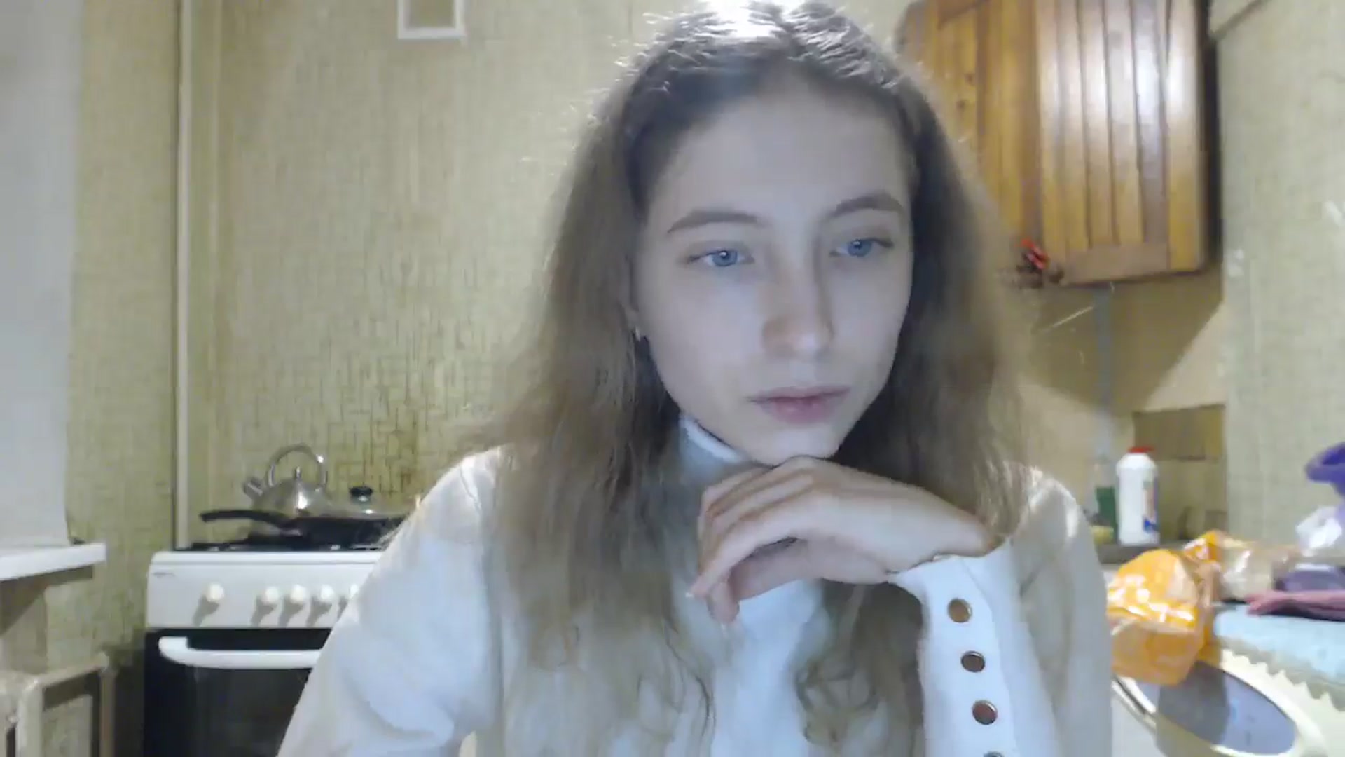Gallery image thumbnail from BbyCute's myfreecams stream on, 12/20/2024, 15:33 image 5 of 20
