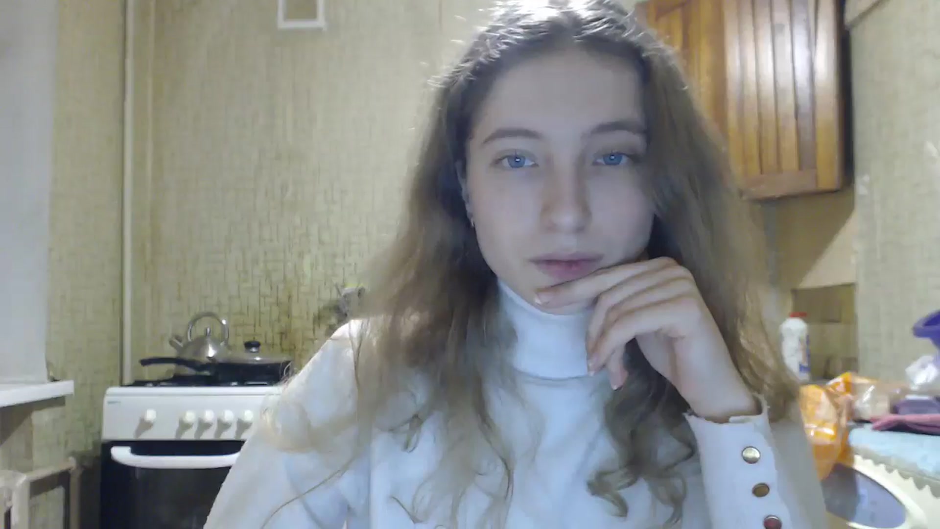 Gallery image thumbnail from BbyCute's myfreecams stream on, 12/20/2024, 15:33 image 2 of 20