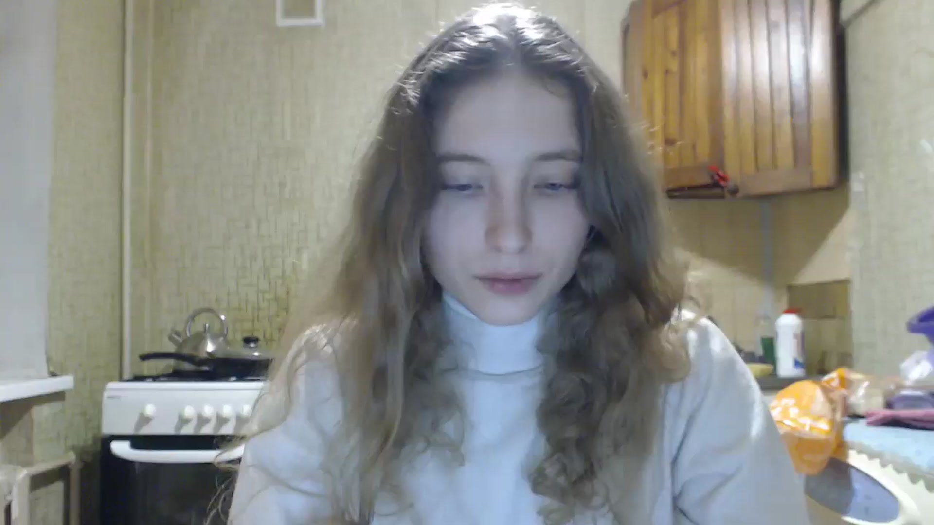 Gallery image thumbnail from BbyCute's myfreecams stream on, 12/20/2024, 15:33 image 18 of 20