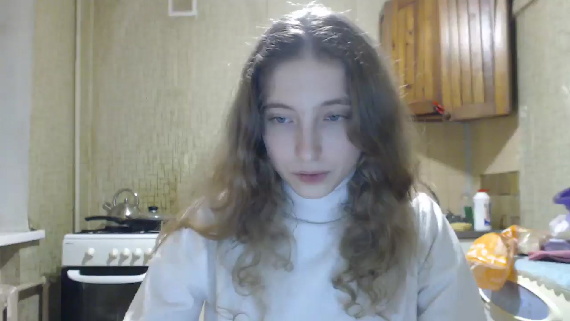 Gallery image thumbnail from BbyCute's myfreecams stream on, 12/20/2024, 15:33 image 8 of 20