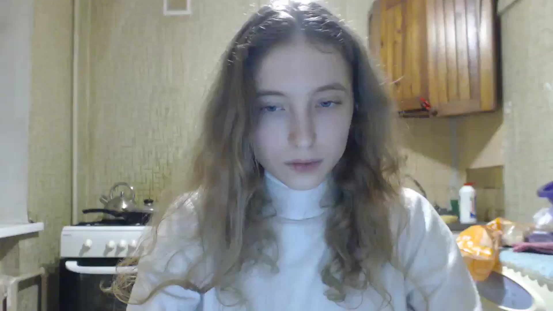 Gallery image thumbnail from BbyCute's myfreecams stream on, 12/20/2024, 15:33 image 20 of 20