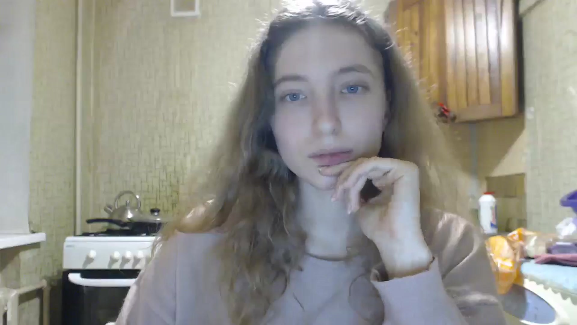 Gallery image thumbnail from BbyCute's myfreecams stream on, 12/20/2024, 16:32 image 5 of 20