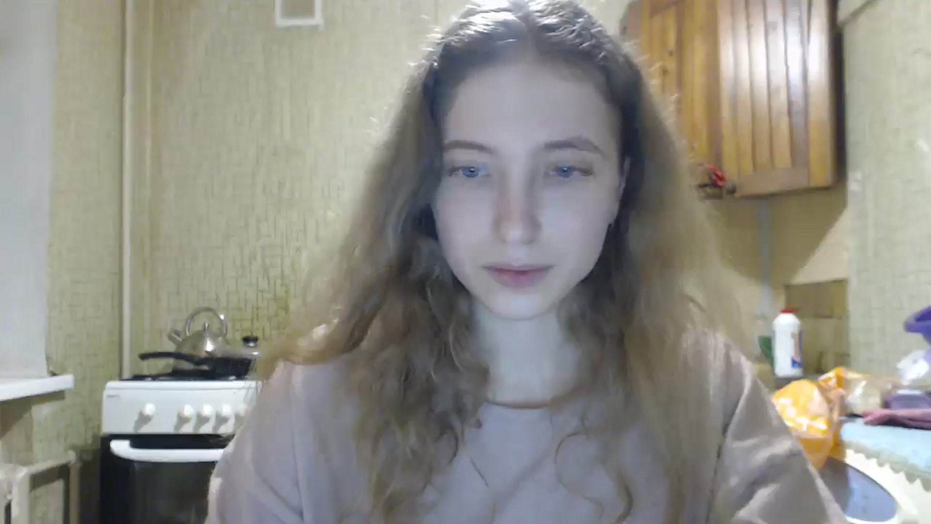 Gallery image thumbnail from BbyCute's myfreecams stream on, 12/20/2024, 16:32 image 4 of 20