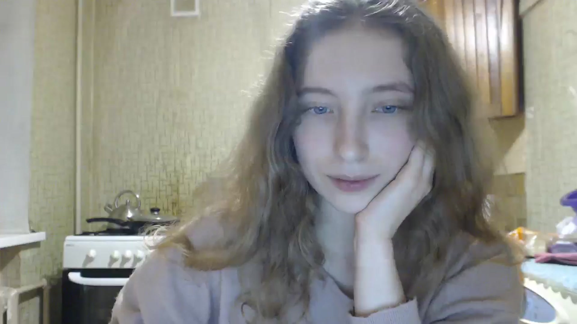 Gallery image thumbnail from BbyCute's myfreecams stream on, 12/20/2024, 16:32 image 7 of 20