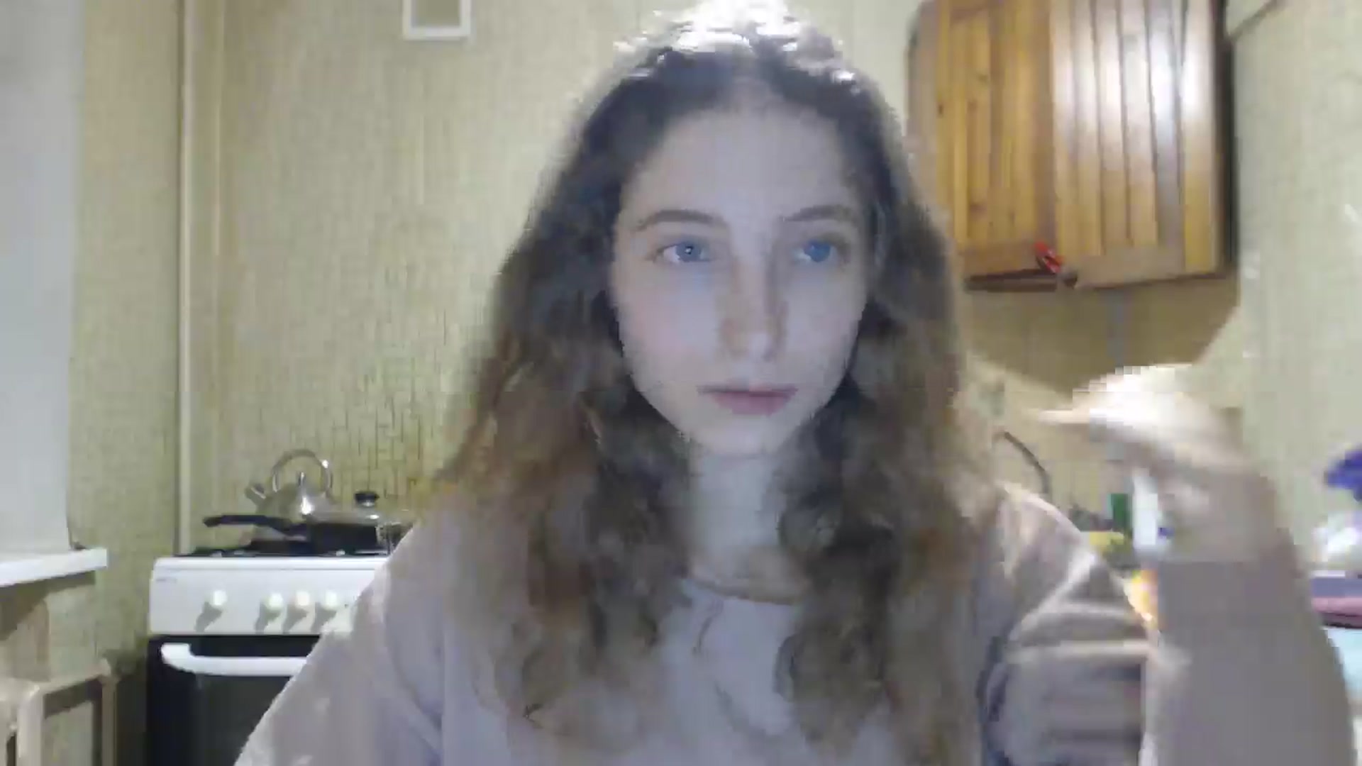 Gallery image thumbnail from BbyCute's myfreecams stream on, 12/20/2024, 16:32 image 15 of 20