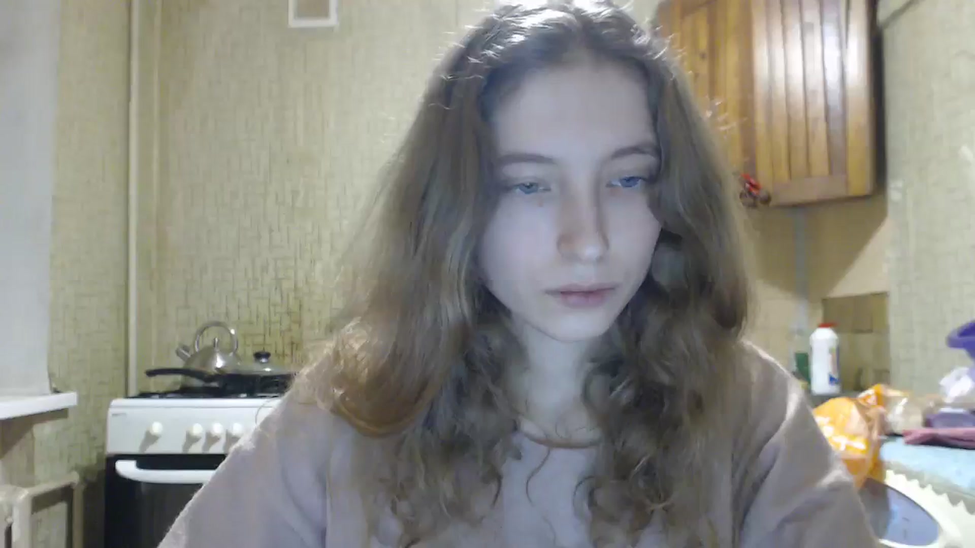 Gallery image thumbnail from BbyCute's myfreecams stream on, 12/20/2024, 16:32 image 14 of 20