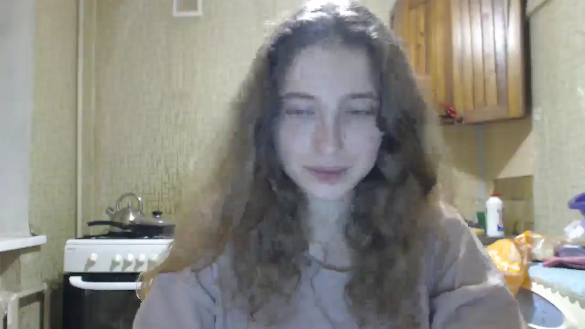 Gallery image thumbnail from BbyCute's myfreecams stream on, 12/20/2024, 16:32 image 18 of 20