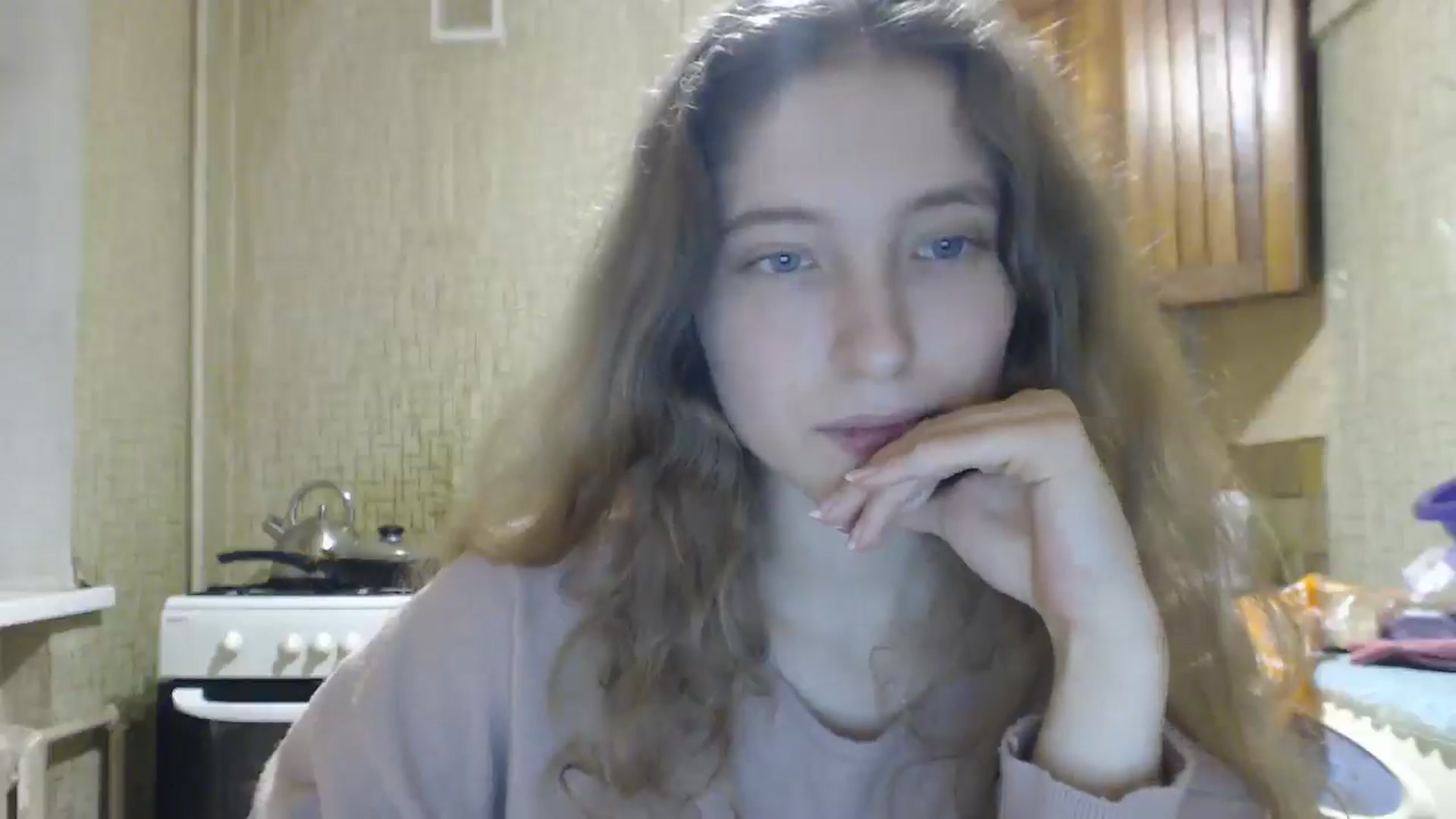 Gallery image thumbnail from BbyCute's myfreecams stream on, 12/20/2024, 16:32 image 8 of 20