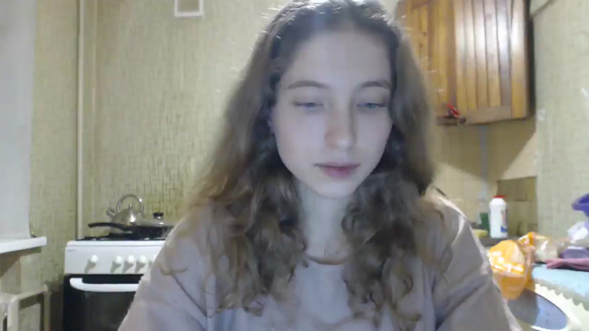 Gallery image thumbnail from BbyCute's myfreecams stream on, 12/20/2024, 16:32 image 20 of 20
