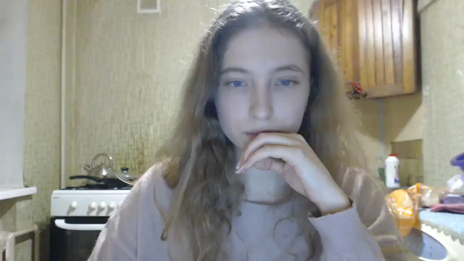 Gallery image thumbnail from BbyCute's myfreecams stream on, 12/20/2024, 16:32 image 1 of 20