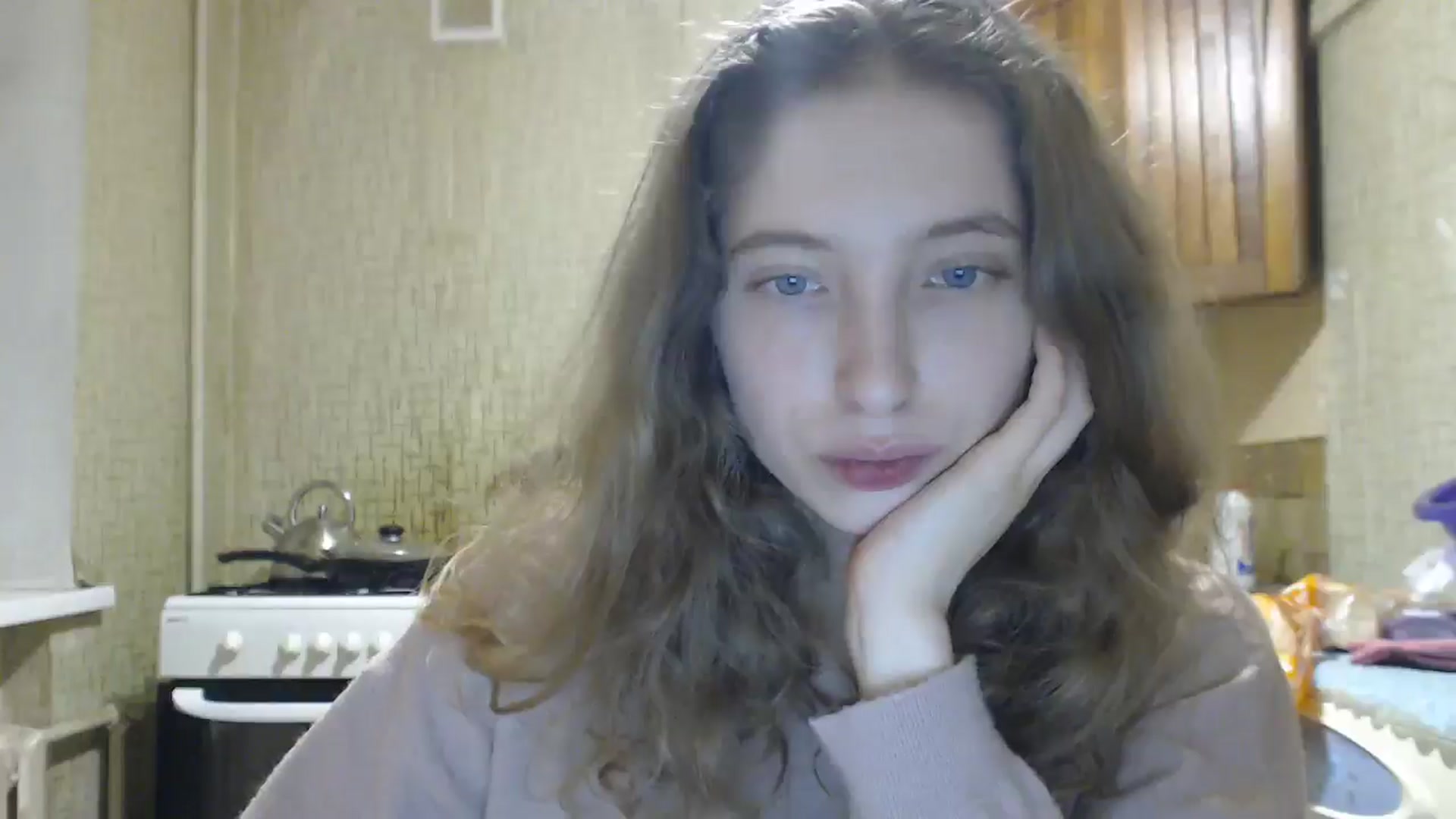 Gallery image thumbnail from BbyCute's myfreecams stream on, 12/20/2024, 16:32 image 16 of 20