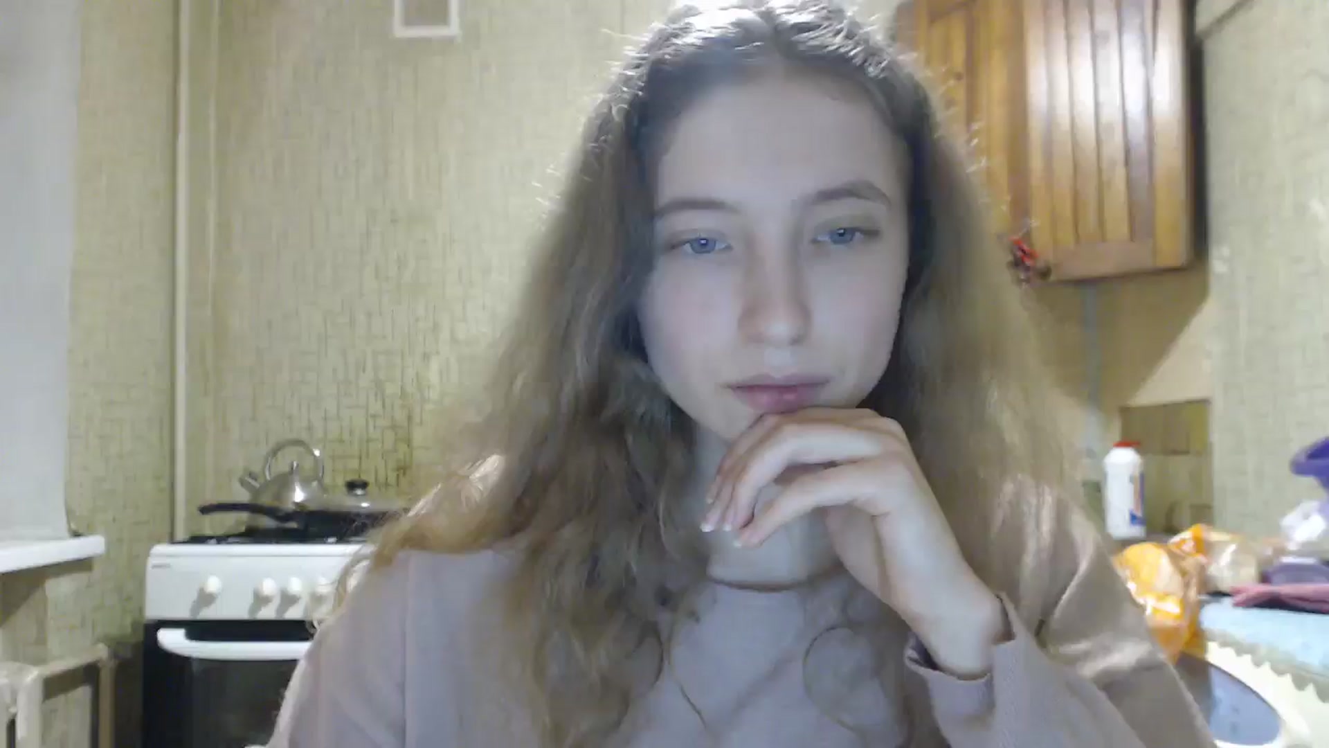 Gallery image thumbnail from BbyCute's myfreecams stream on, 12/20/2024, 16:32 image 6 of 20