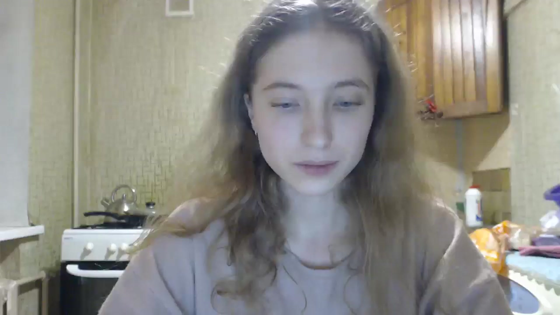 Gallery image thumbnail from BbyCute's myfreecams stream on, 12/20/2024, 16:32 image 10 of 20