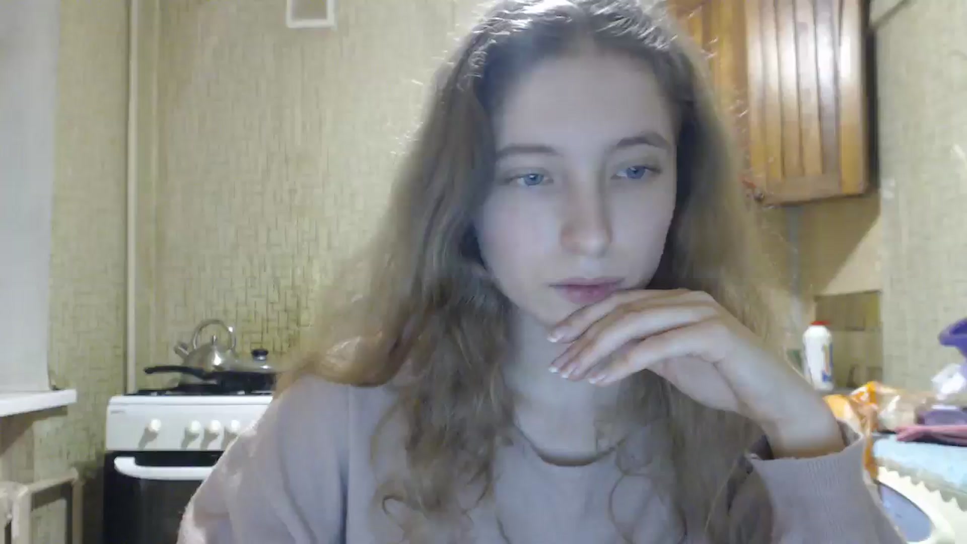 Gallery image thumbnail from BbyCute's myfreecams stream on, 12/20/2024, 16:32 image 9 of 20