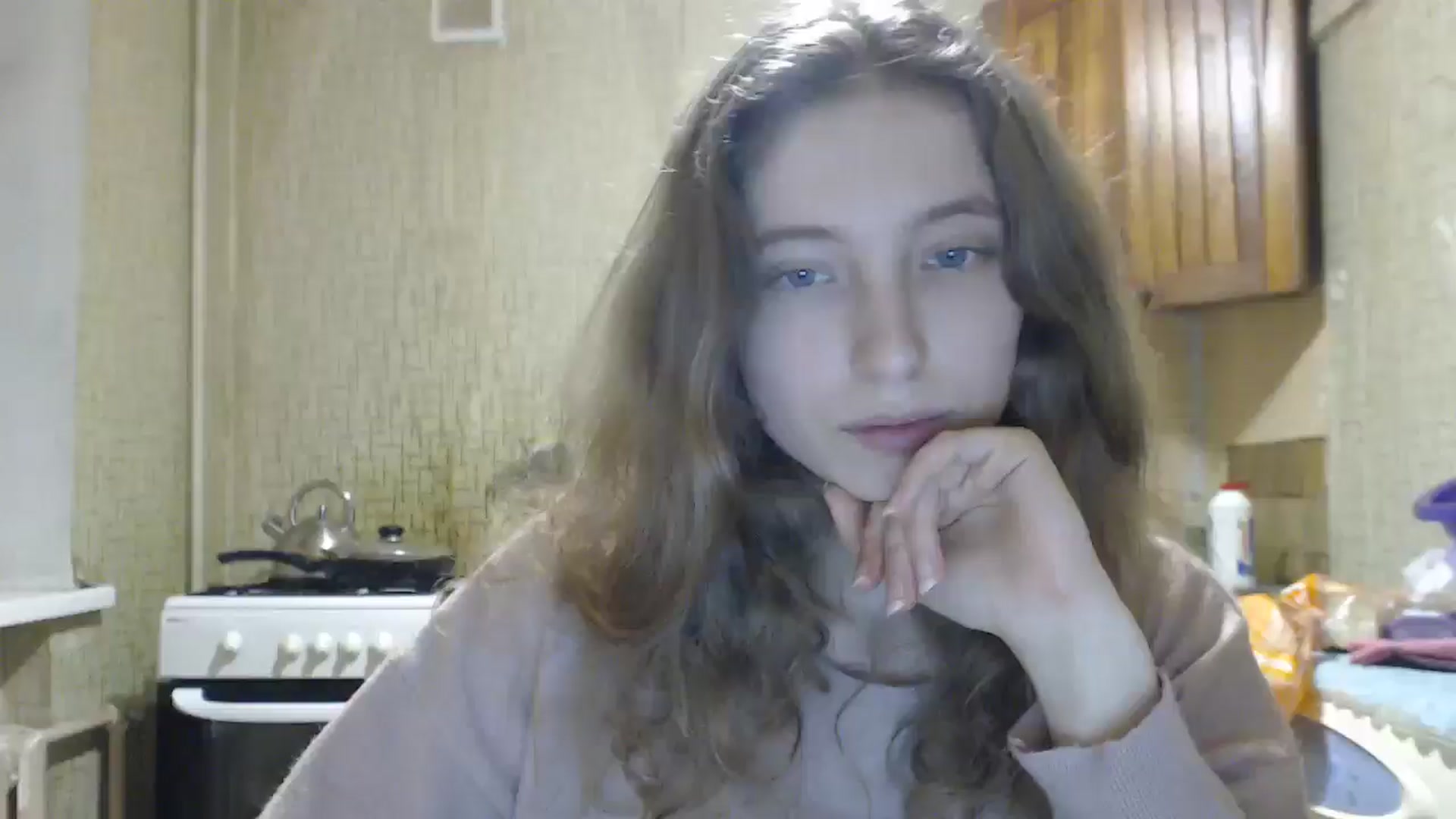Gallery image thumbnail from BbyCute's myfreecams stream on, 12/20/2024, 16:32 image 13 of 20