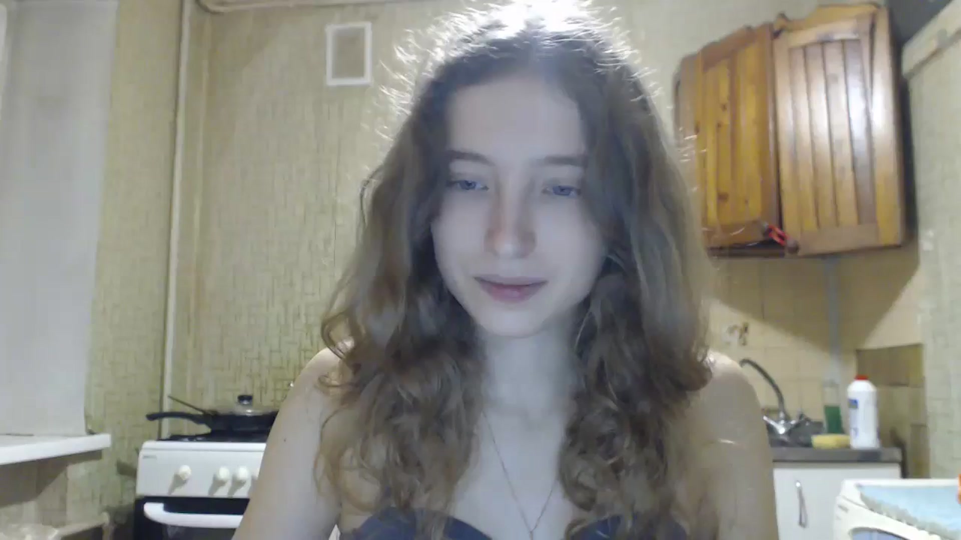 Gallery image thumbnail from BbyCute's myfreecams stream on, 12/23/2024, 16:16 image 2 of 20
