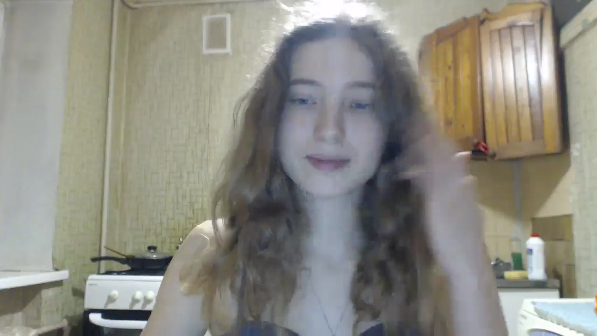 Gallery image thumbnail from BbyCute's myfreecams stream on, 12/23/2024, 16:16 image 13 of 20