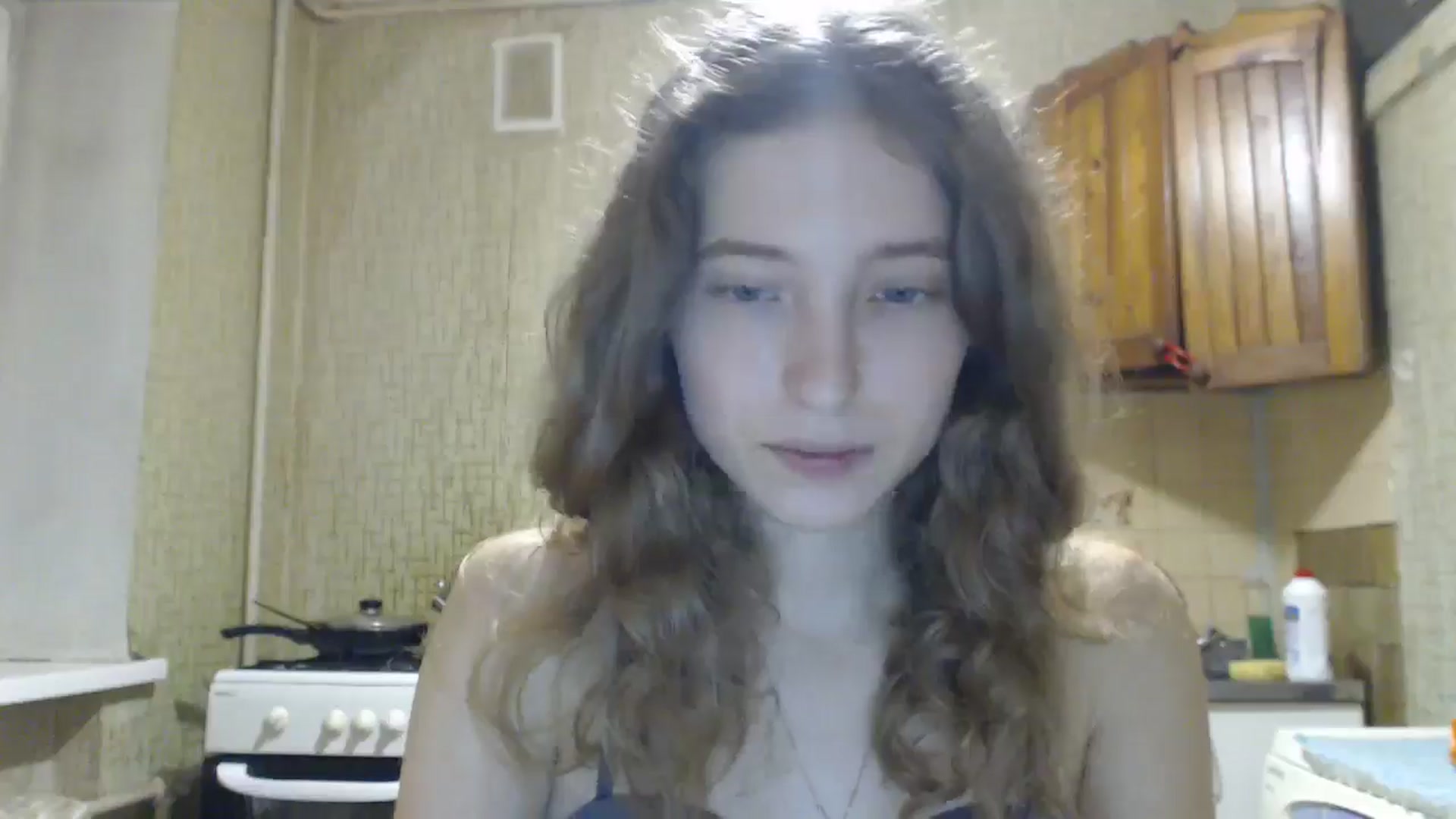 Gallery image thumbnail from BbyCute's myfreecams stream on, 12/23/2024, 16:16 image 15 of 20