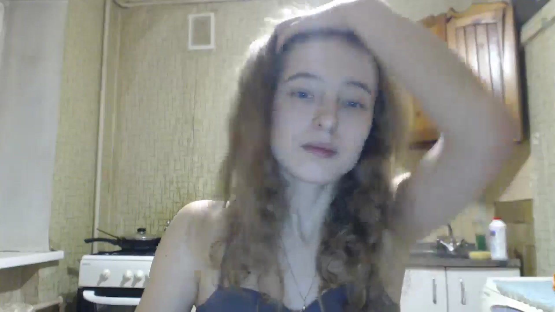 Gallery image thumbnail from BbyCute's myfreecams stream on, 12/23/2024, 16:16 image 8 of 20