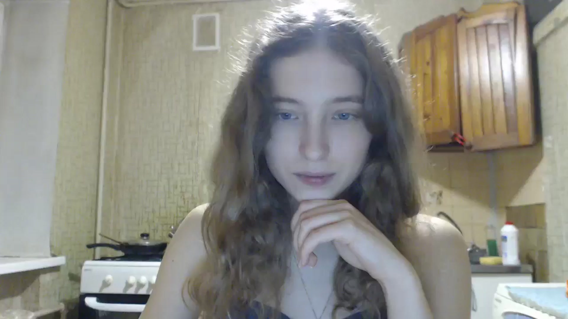 Gallery image thumbnail from BbyCute's myfreecams stream on, 12/23/2024, 16:16 image 7 of 20