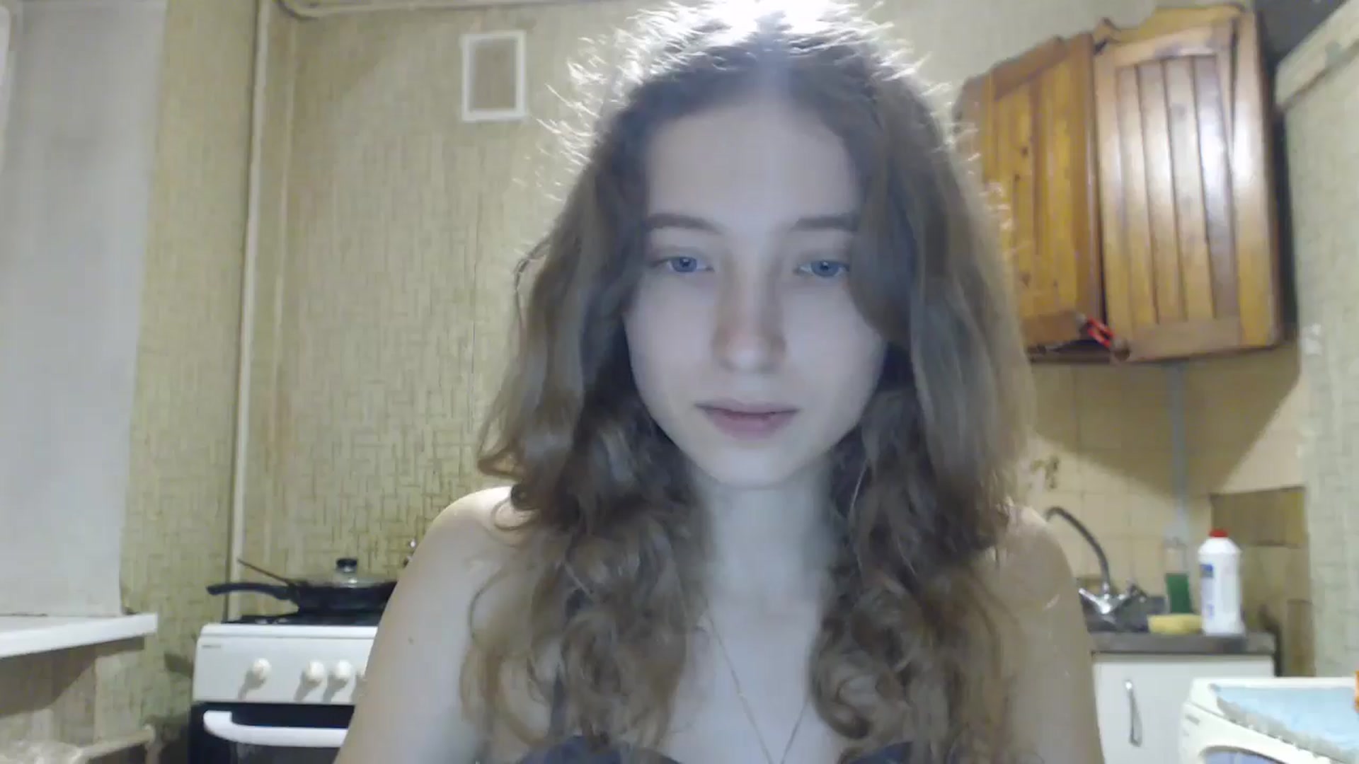 Gallery image thumbnail from BbyCute's myfreecams stream on, 12/23/2024, 16:16 image 1 of 20