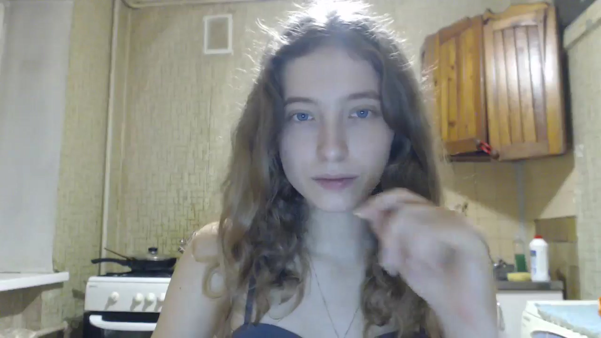 Gallery image thumbnail from BbyCute's myfreecams stream on, 12/23/2024, 16:16 image 18 of 20