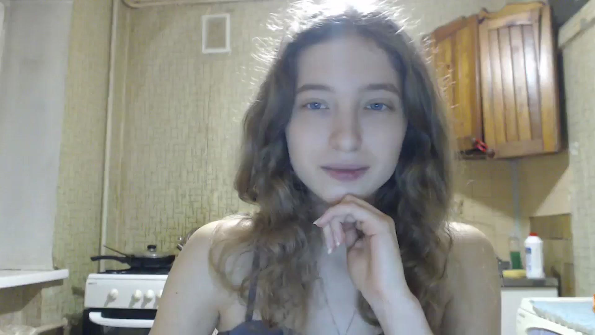Gallery image thumbnail from BbyCute's myfreecams stream on, 12/23/2024, 16:16 image 3 of 20