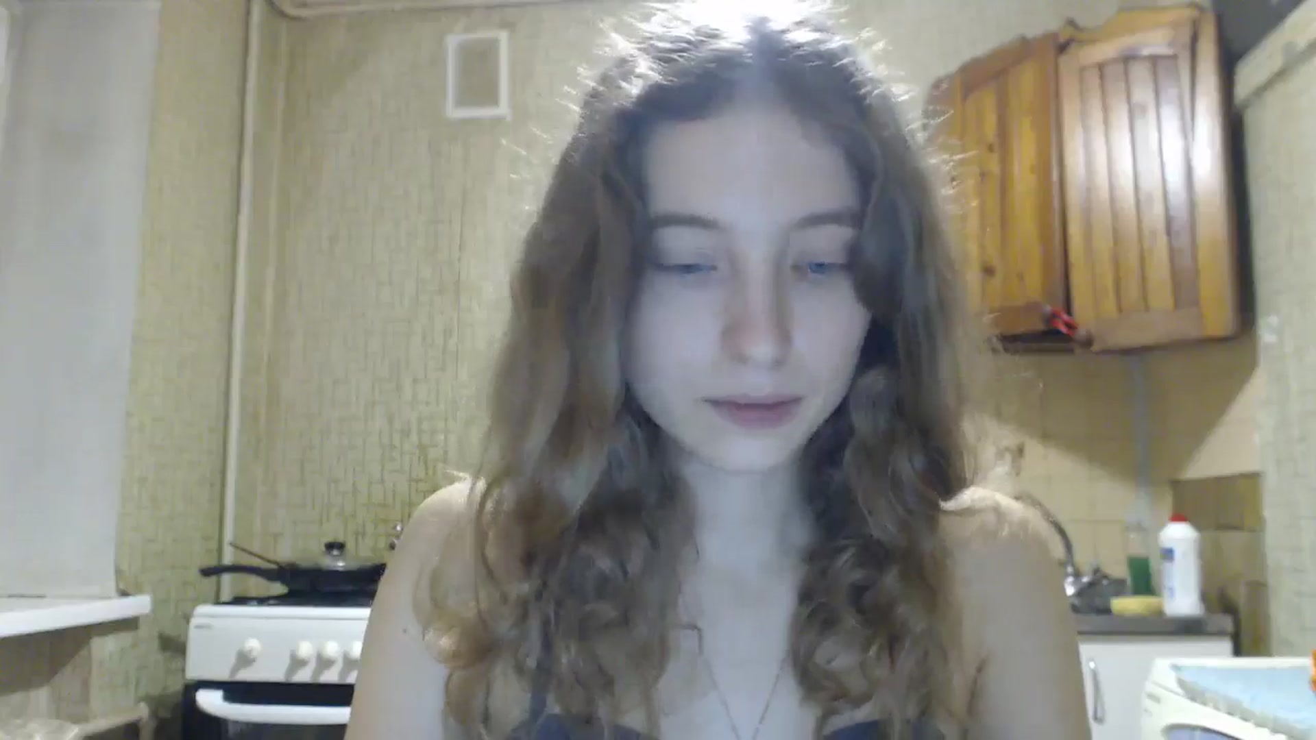 Gallery image thumbnail from BbyCute's myfreecams stream on, 12/23/2024, 16:16 image 16 of 20