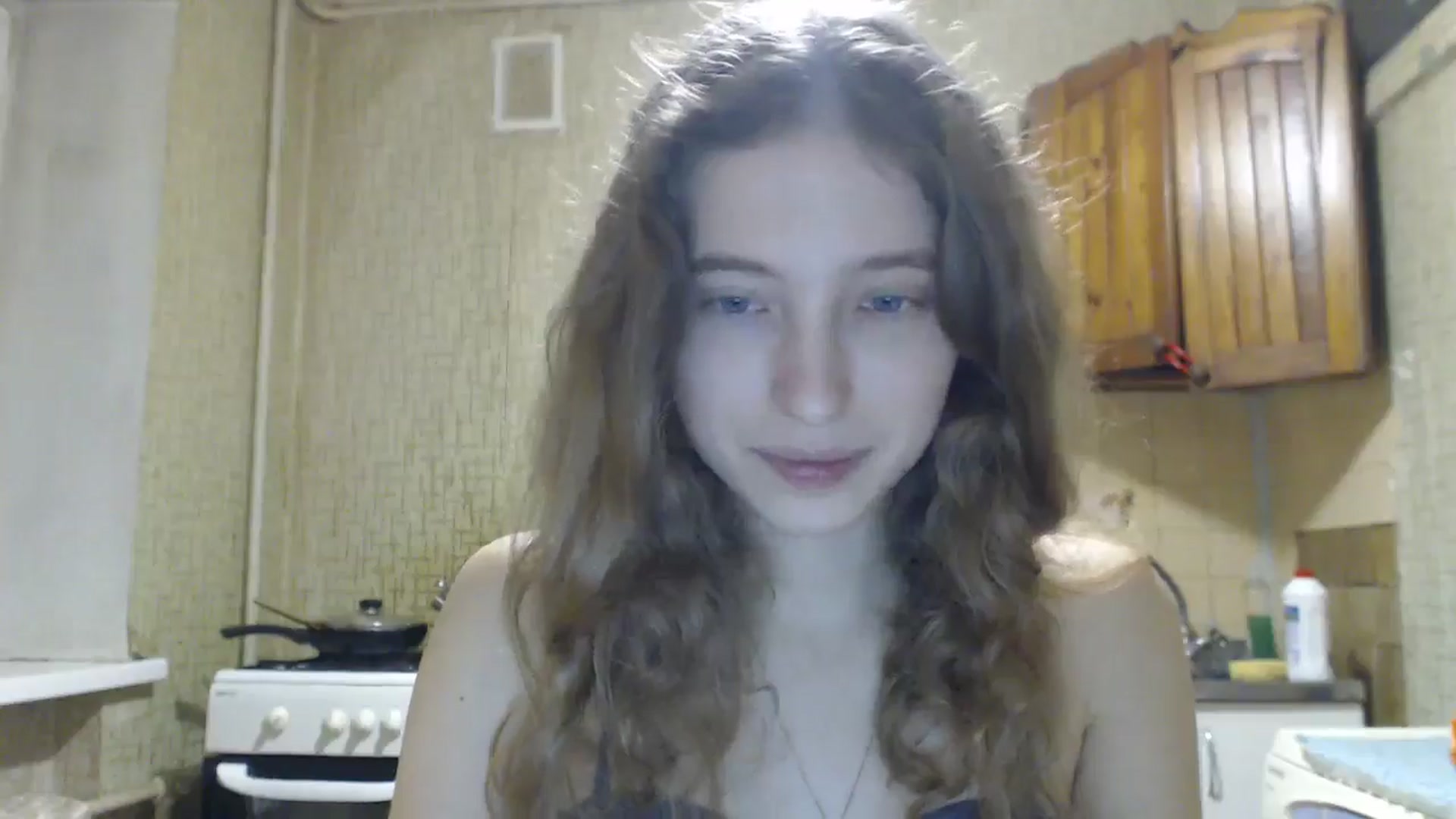 Gallery image thumbnail from BbyCute's myfreecams stream on, 12/23/2024, 16:16 image 14 of 20