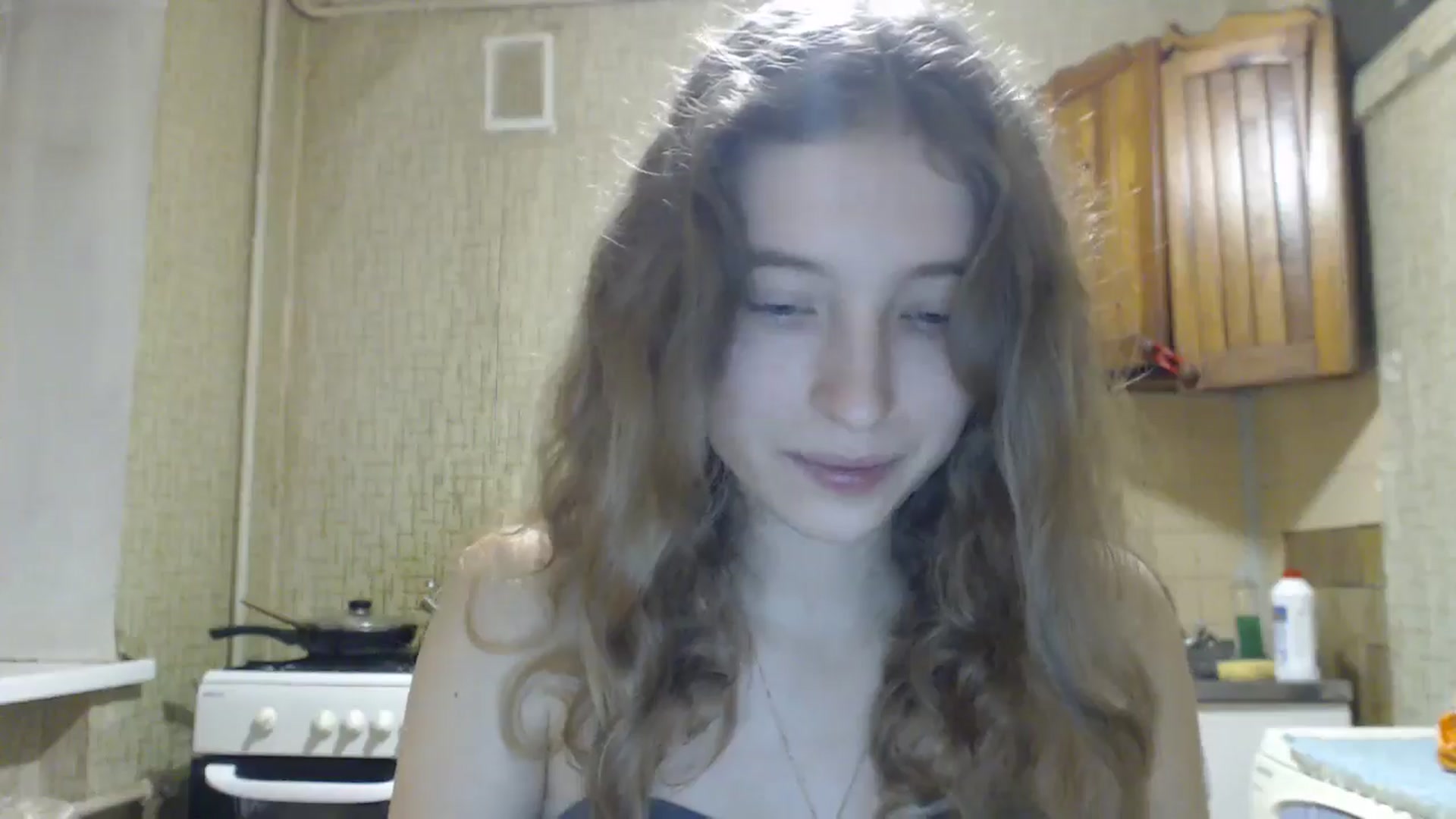 Gallery image thumbnail from BbyCute's myfreecams stream on, 12/23/2024, 16:16 image 19 of 20