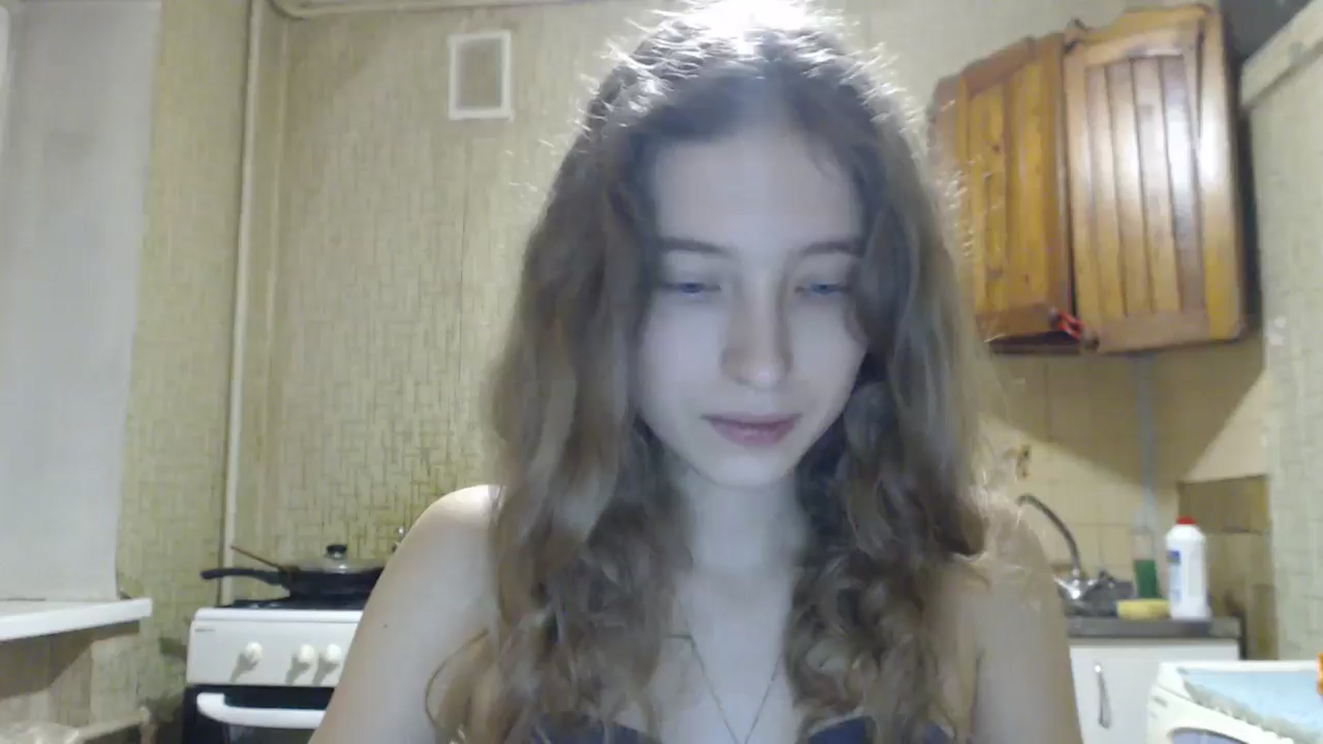Gallery image thumbnail from BbyCute's myfreecams stream on, 12/23/2024, 16:16 image 17 of 20