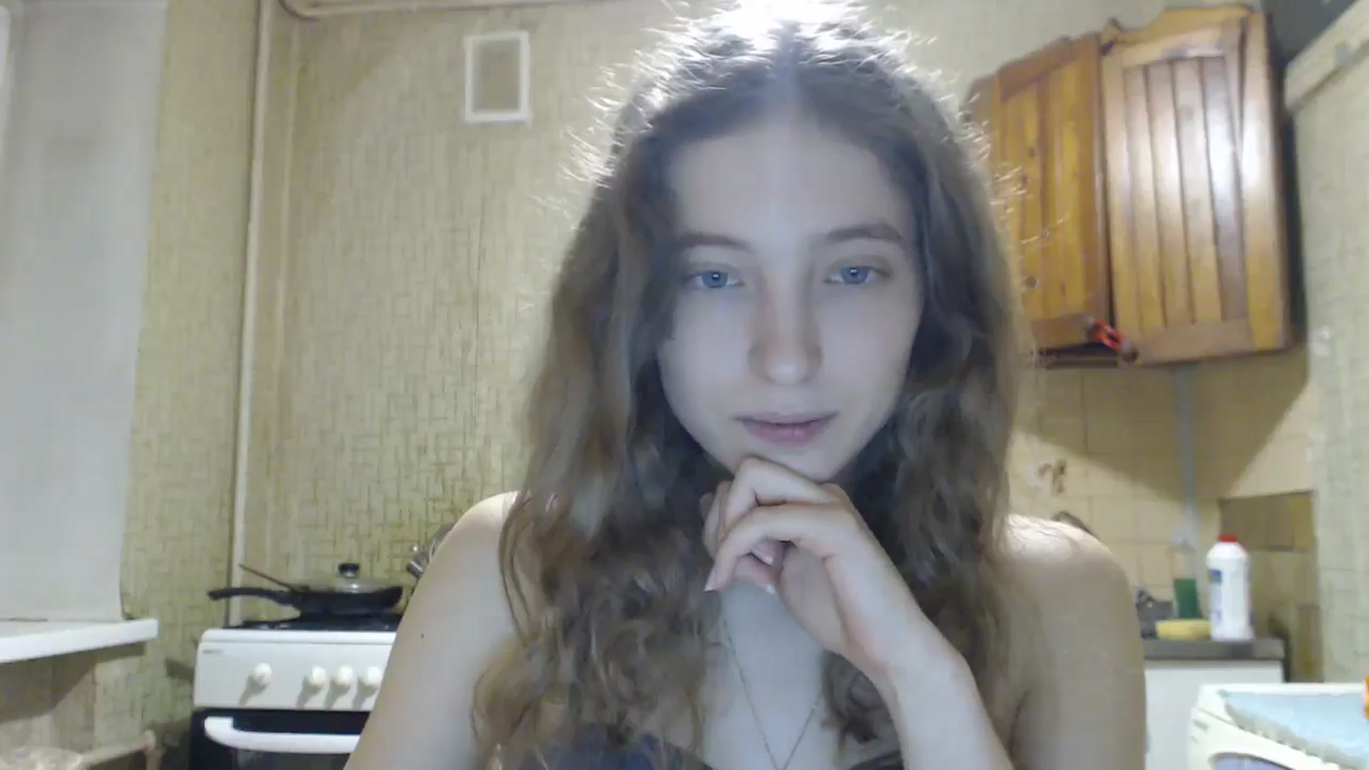 Gallery image thumbnail from BbyCute's myfreecams stream on, 12/23/2024, 16:16 image 5 of 20