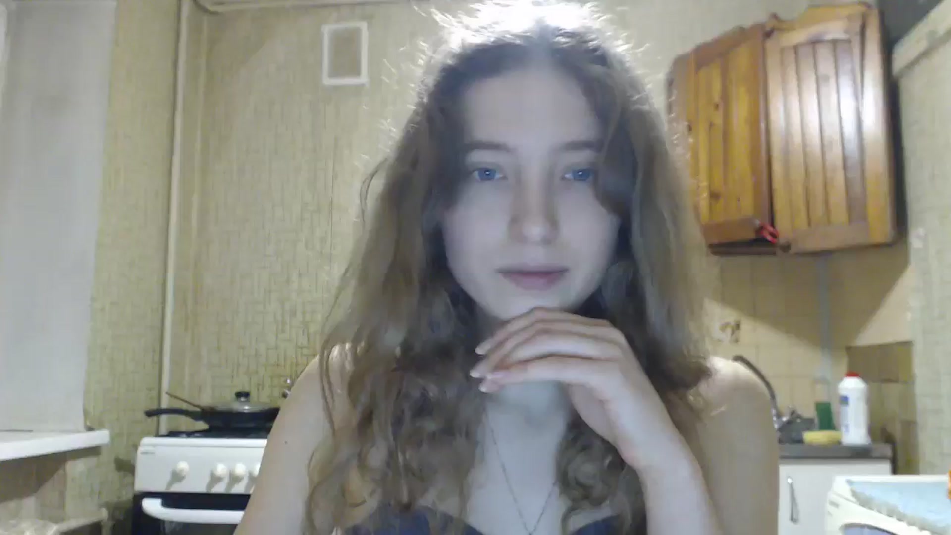 Gallery image thumbnail from BbyCute's myfreecams stream on, 12/23/2024, 16:16 image 9 of 20