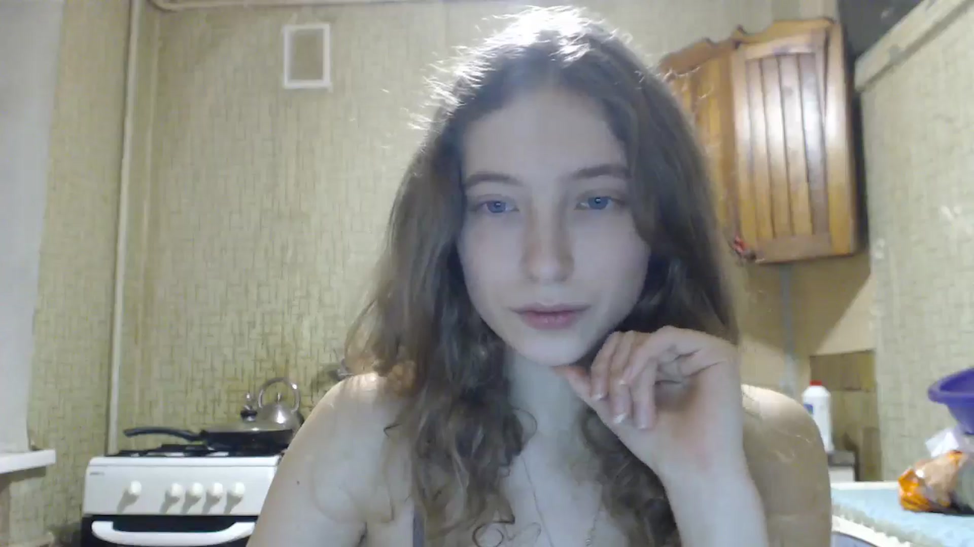 Gallery image thumbnail from BbyCute's myfreecams stream on, 12/24/2024, 16:11 image 10 of 20
