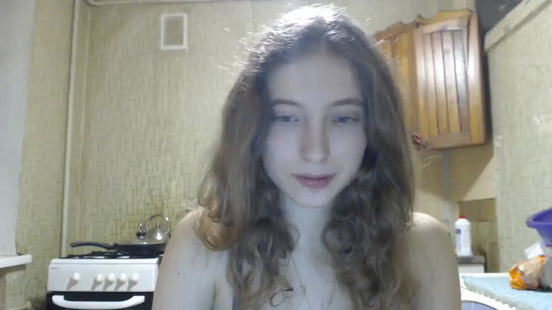 Gallery image thumbnail from BbyCute's myfreecams stream on, 12/24/2024, 16:11 image 4 of 20