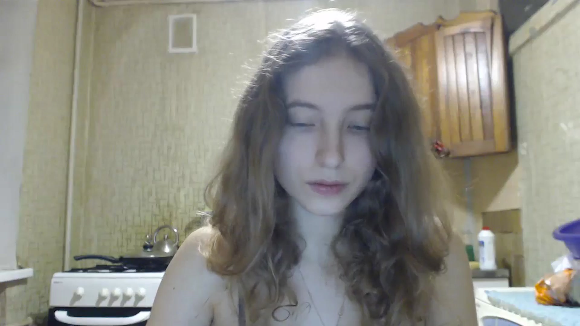 Gallery image thumbnail from BbyCute's myfreecams stream on, 12/24/2024, 16:11 image 17 of 20