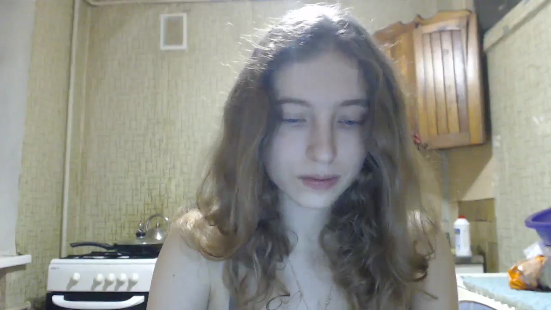 Gallery image thumbnail from BbyCute's myfreecams stream on, 12/24/2024, 16:11 image 5 of 20