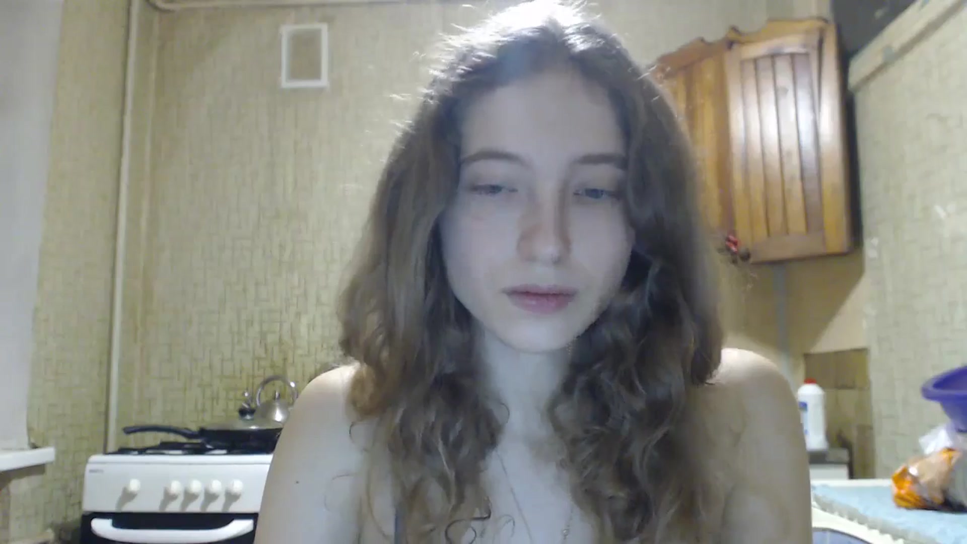 Gallery image thumbnail from BbyCute's myfreecams stream on, 12/24/2024, 16:11 image 16 of 20