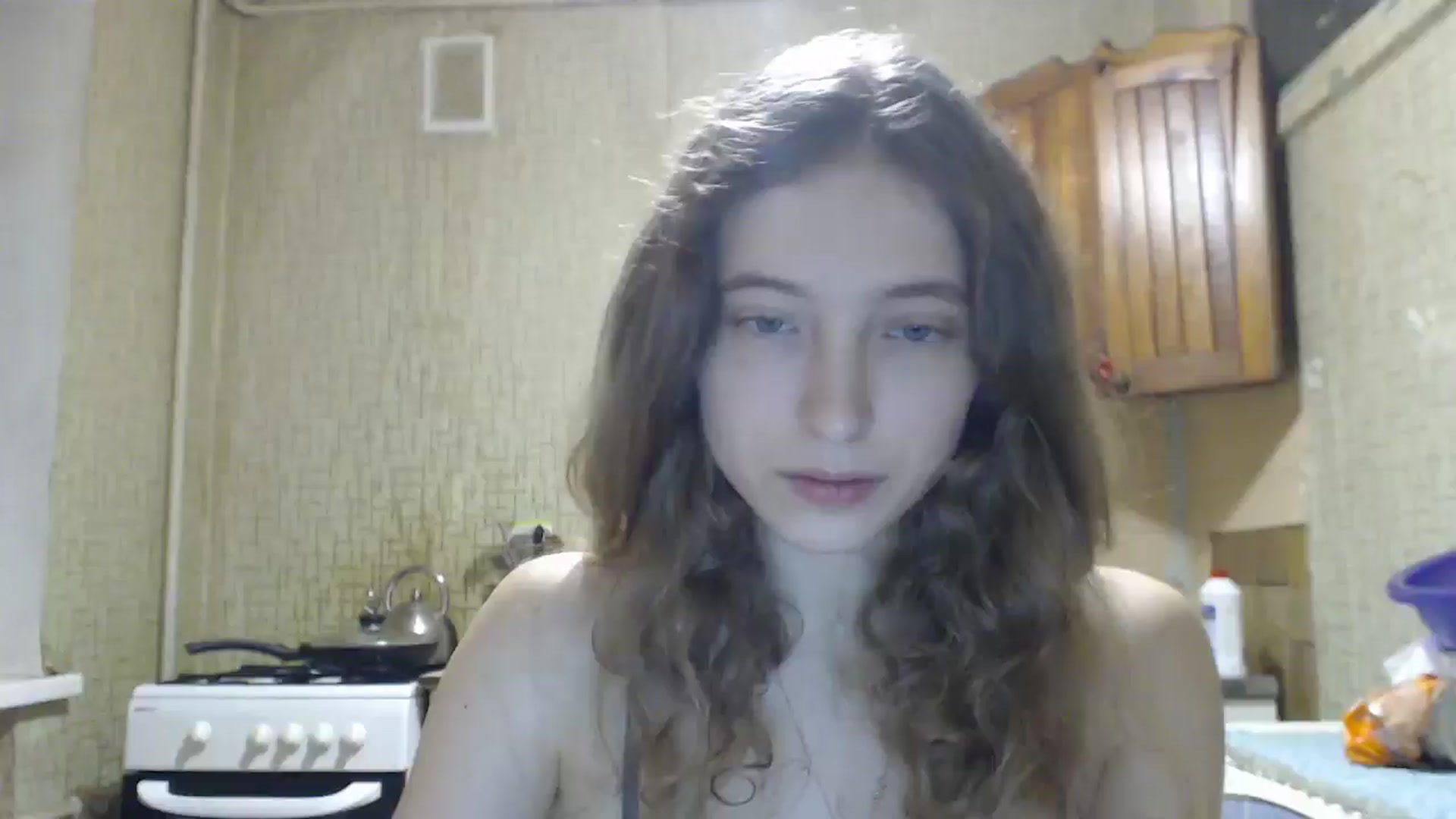 Gallery image thumbnail from BbyCute's myfreecams stream on, 12/24/2024, 16:11 image 14 of 20