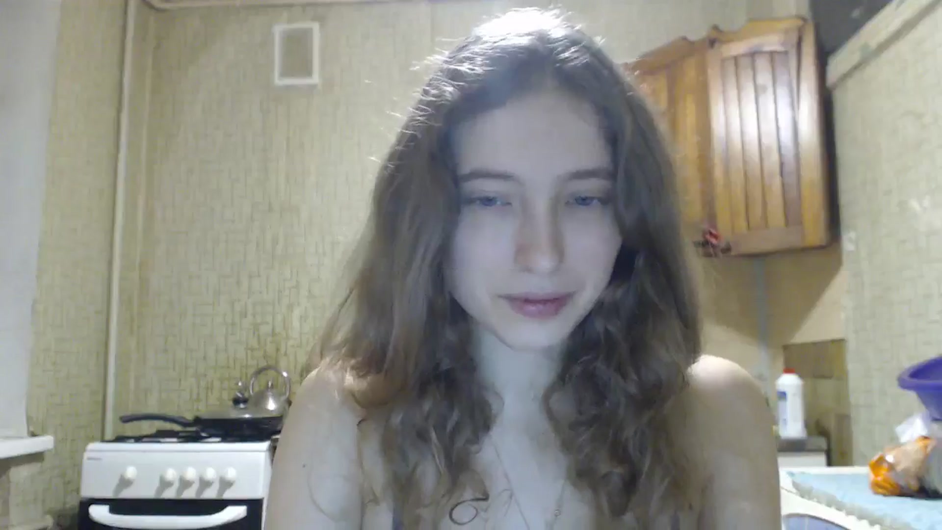 Gallery image thumbnail from BbyCute's myfreecams stream on, 12/24/2024, 16:11 image 11 of 20