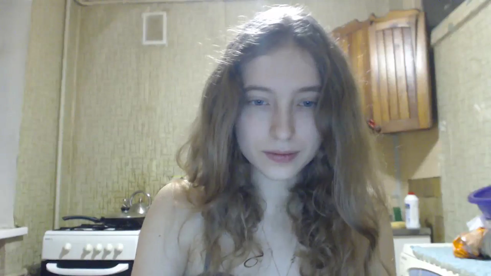 Gallery image thumbnail from BbyCute's myfreecams stream on, 12/24/2024, 16:11 image 19 of 20