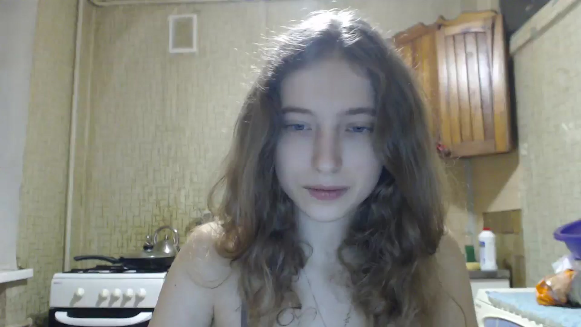 Gallery image thumbnail from BbyCute's myfreecams stream on, 12/24/2024, 16:11 image 7 of 20