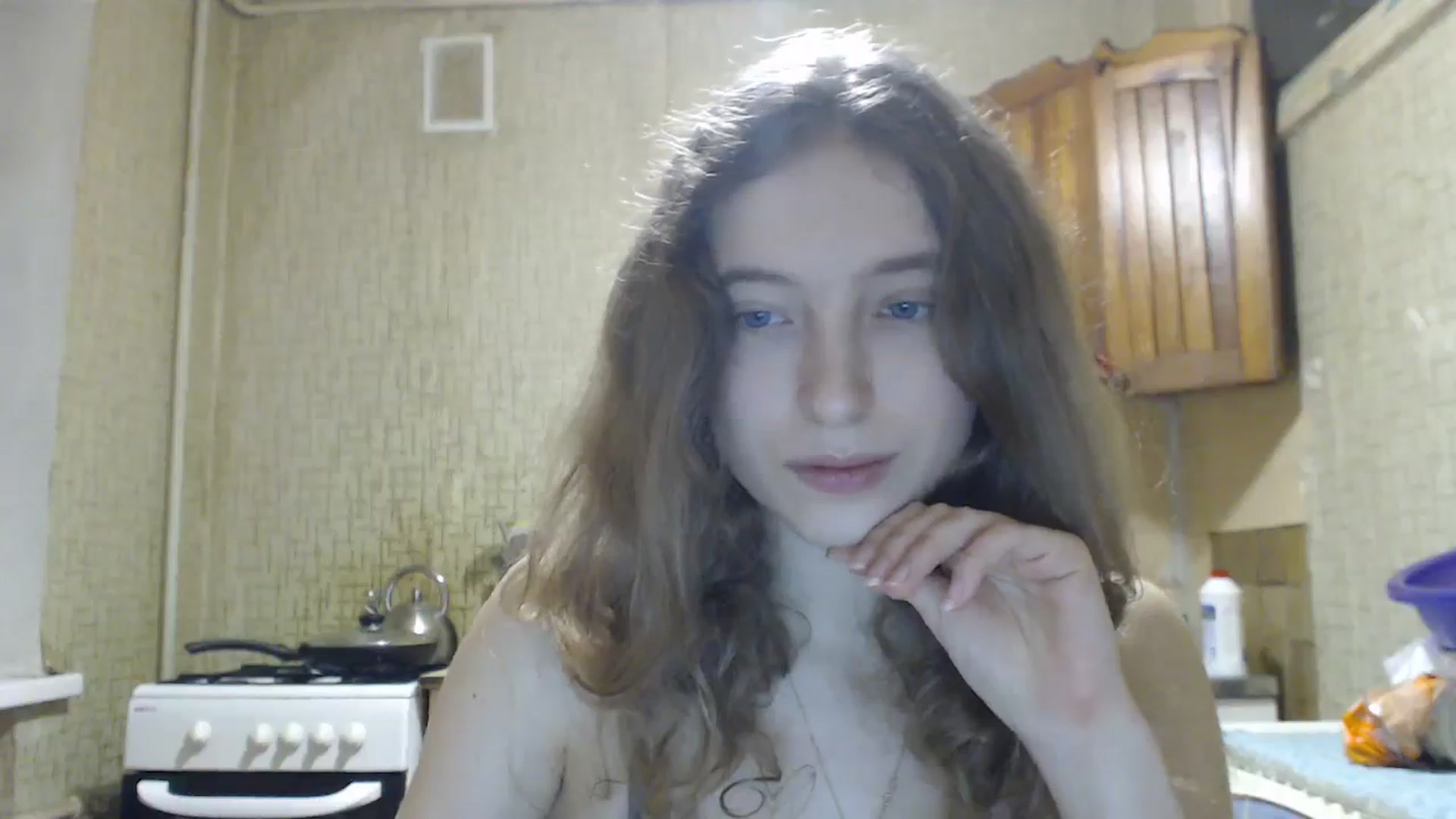 Gallery image thumbnail from BbyCute's myfreecams stream on, 12/24/2024, 16:11 image 13 of 20