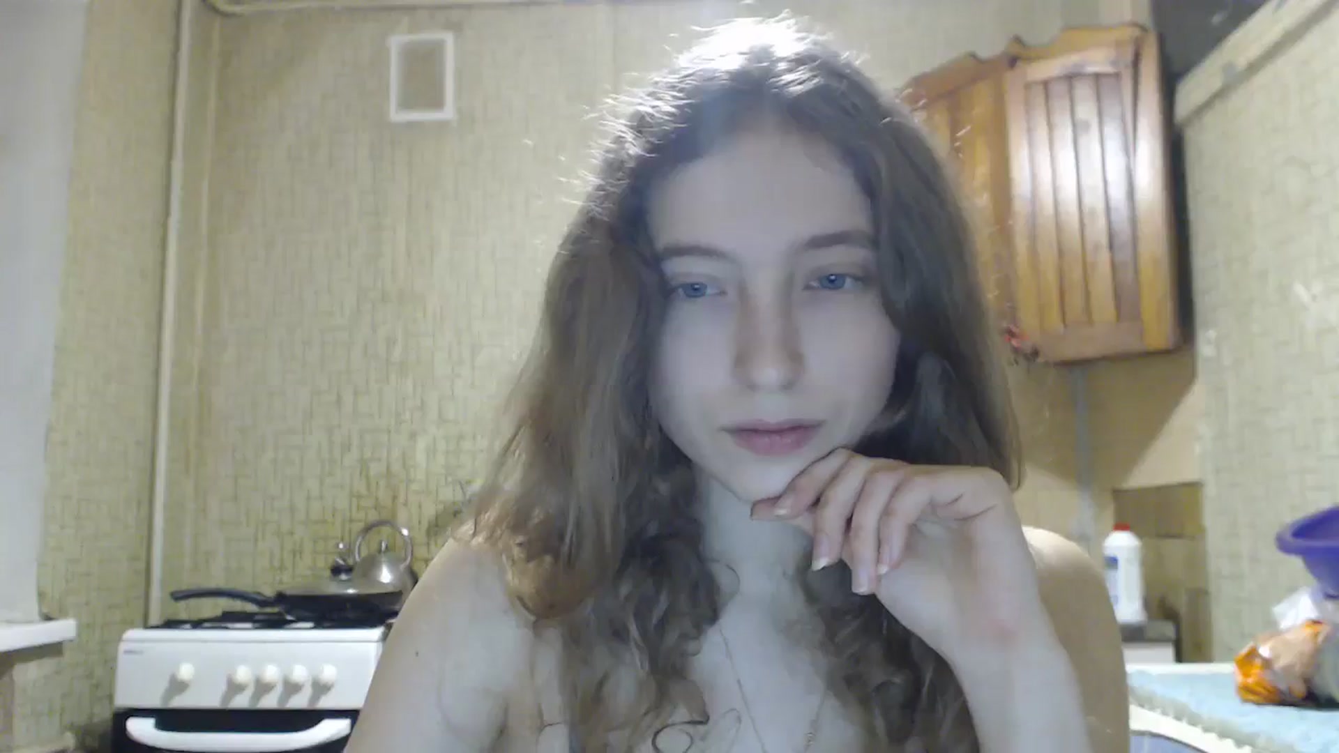 Gallery image thumbnail from BbyCute's myfreecams stream on, 12/24/2024, 16:11 image 12 of 20