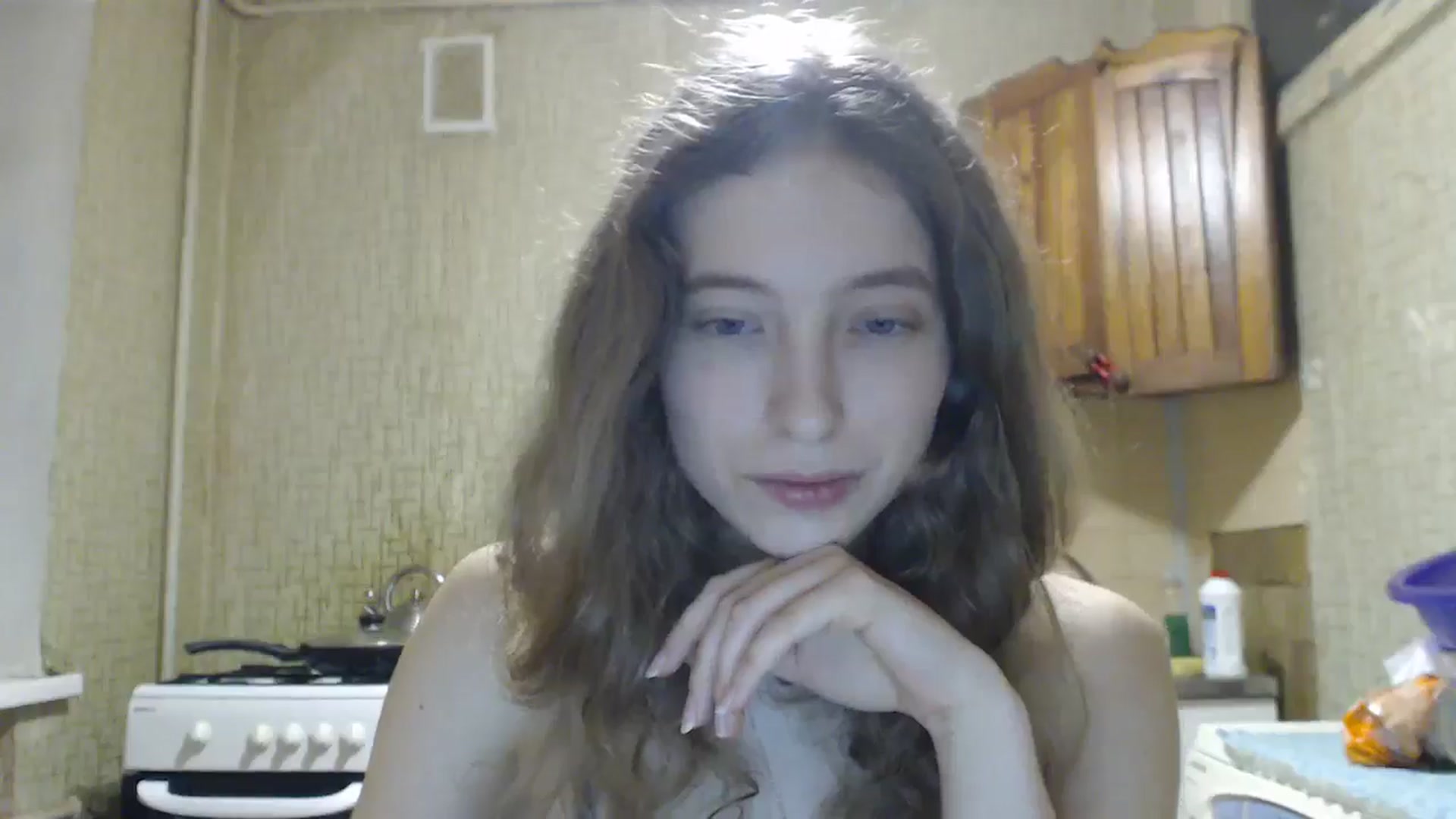 Gallery image thumbnail from BbyCute's myfreecams stream on, 12/24/2024, 16:11 image 20 of 20