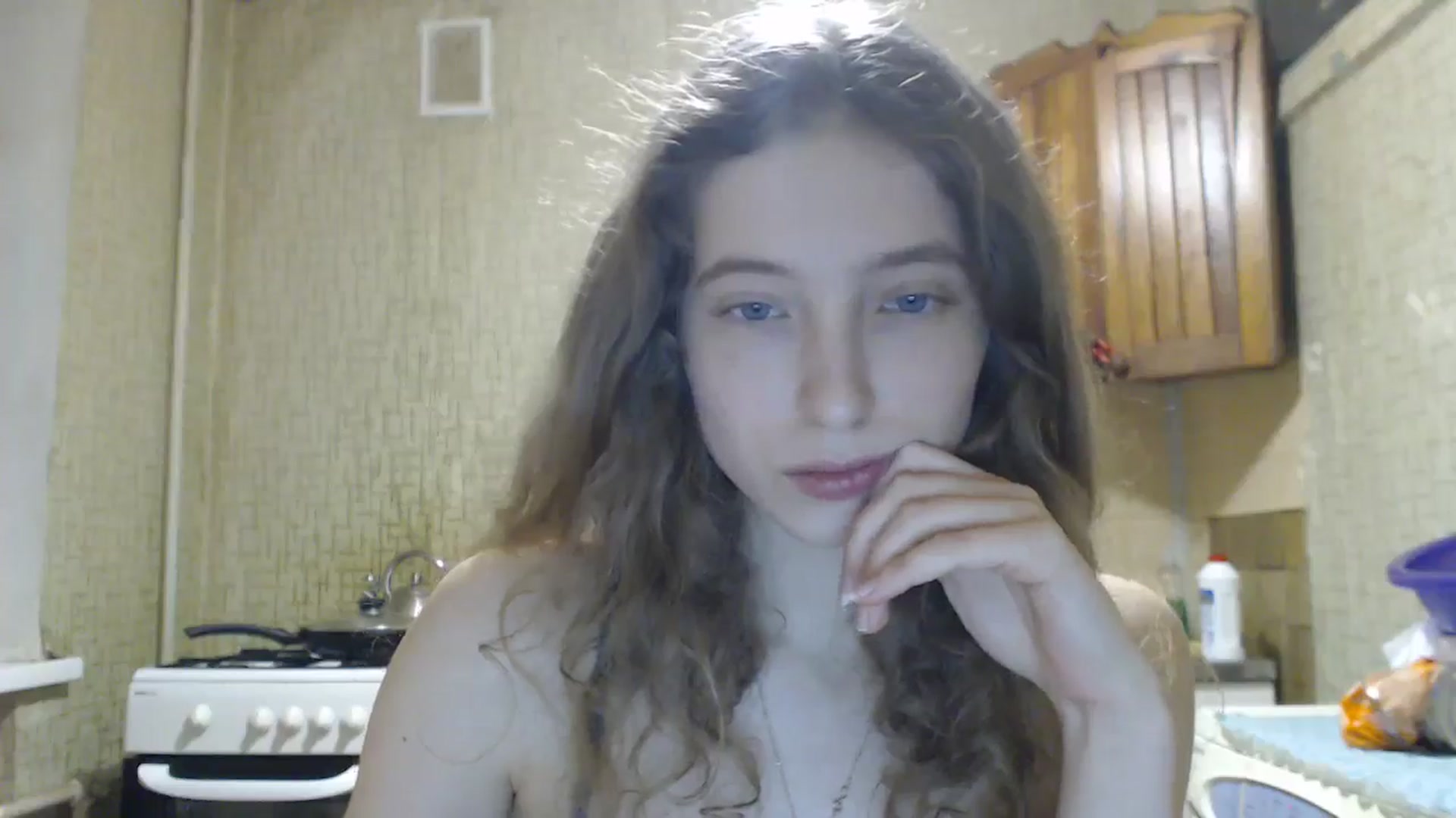 Gallery image thumbnail from BbyCute's myfreecams stream on, 12/24/2024, 16:31 image 13 of 20