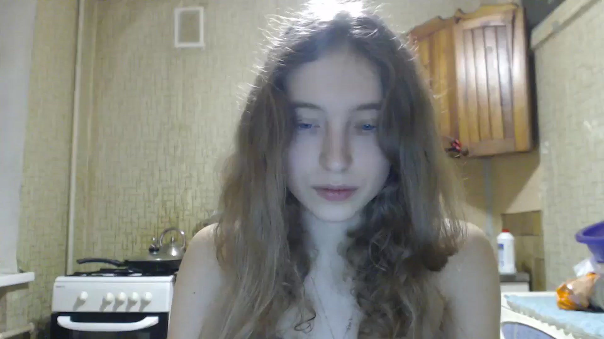 Gallery image thumbnail from BbyCute's myfreecams stream on, 12/24/2024, 16:31 image 7 of 20